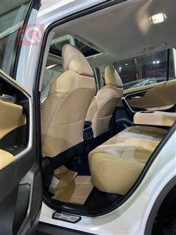 تويوتا راف 4